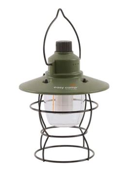Picture of POLAR WILLOW LANTERN